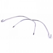 1 Pcs Dental Universal Face Bow Orthodontics Materials